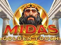 Midas Golden Touch