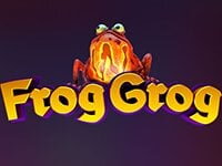 Frog Grog