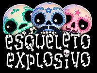 Esqueleto Explosivo