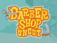 Barber Shop Uncut