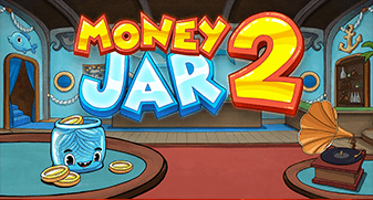 Money Jar 2