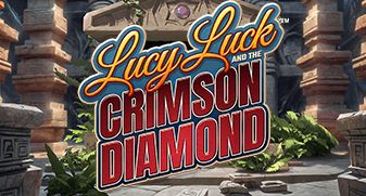 Lucy Luck and the Crimson Diamond