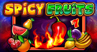 Spicy Fruits