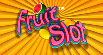 Fruit Slot