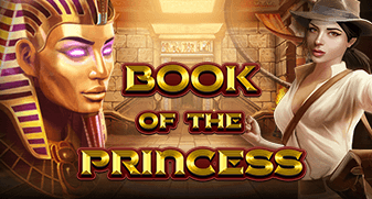 Book of the Princess