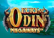 Fury of Odin Megaways