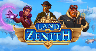 Land of Zenith