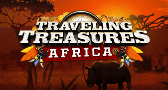 Traveling Treasures Africa