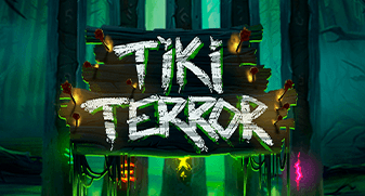 Tiki Terror