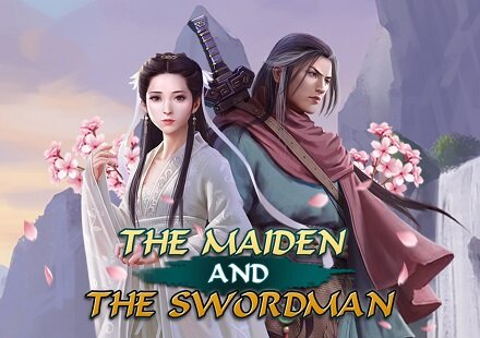 The Maiden and The Swordman