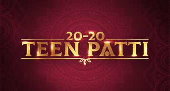 Teen Patti 20-20