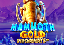 Mammoth Gold Megaways