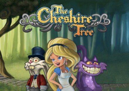 The Cheshire Tree