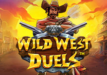 Wild West Duels