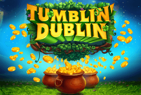 Tumblin' Dublin