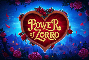 Power of Zorro