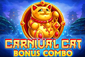 Carnival Cat: Bonus Combo