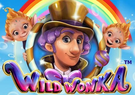 Wild Wonka