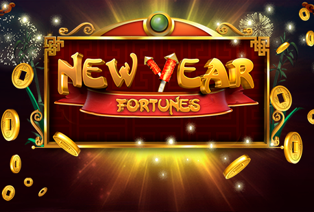 New Year Fortunes