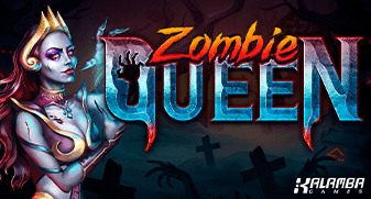 Zombie Queen Gamble Feature