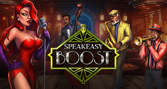 Speakeasy Boost