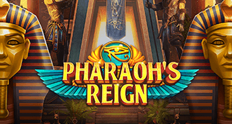 Pharaoh's Reign