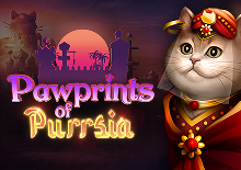 Pawprints of Purrsia