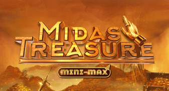 Midas Treasure Mini-max