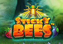 Sticky Bees