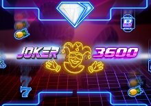 Joker 3600