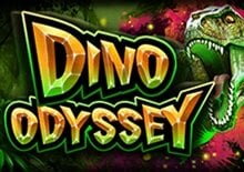 Dino Odyssey