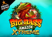 Big Bass Amazon Xtreme