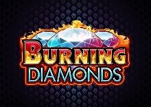 Burning Diamonds