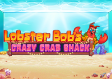 Lobster Bob's Crazy Crab Shack