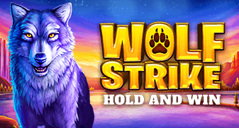 Wolf Strike