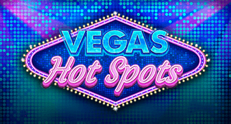 Vegas Hotspots