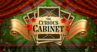 The Curious Cabinet