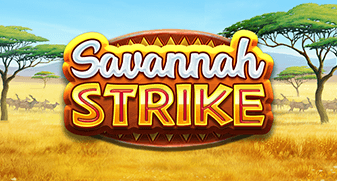 Savannah Strike