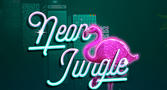 Neon Jungle