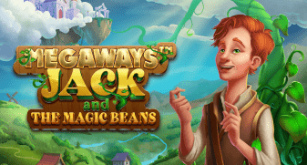 Megaways Jack and The Magic Beans