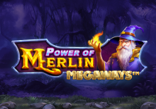 Power of Merlin Megaways