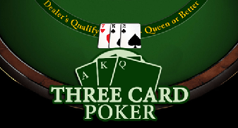 Three Card Poker