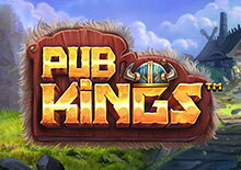 Pub Kings