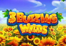 3 Buzzing Wilds