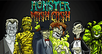 Monster Mash Cash