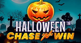 Halloween - Chase N Win