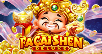 Fa Cai Shen Deluxe