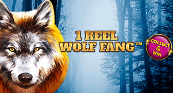 1 Reel Wolf Fang - CW