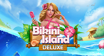 Bikini Island Deluxe