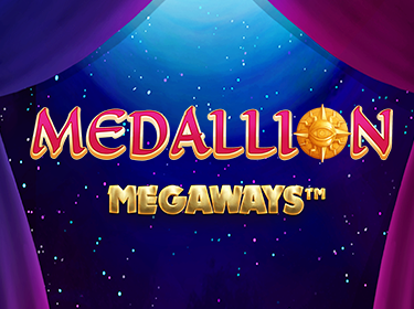 Medallion Megaways